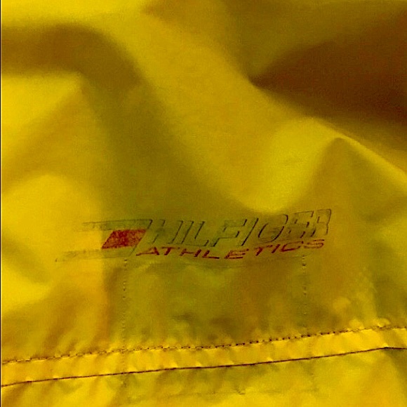 Vintage Tommy Hilfiger Athletics Light Jacket - Picture 4 of 5